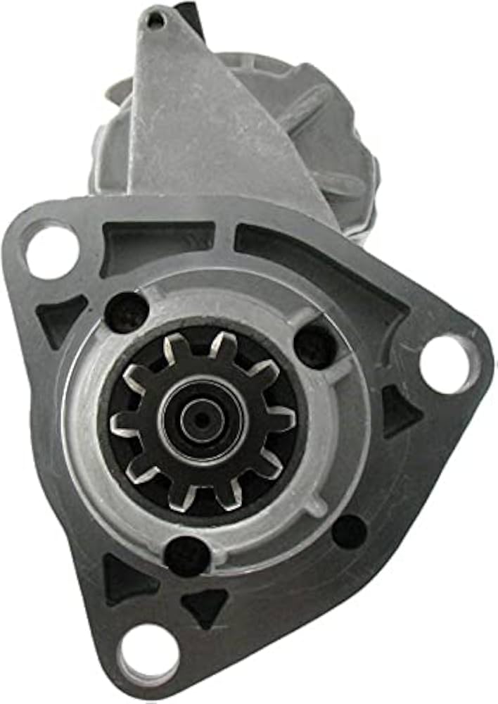 Amazon.com: New OEM 12V Denso Starter Compatible with